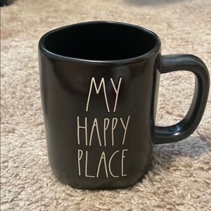 Rae Dunn My Happy Place